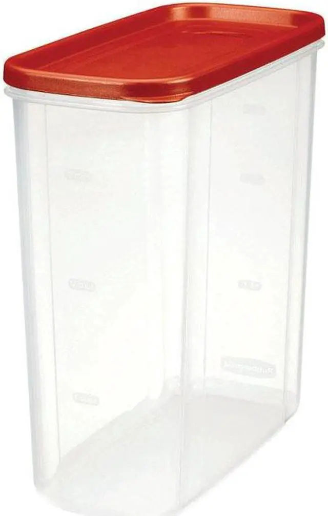 Alt view image 2 of 2 - FOOD STORAgE cONT 21 cUP