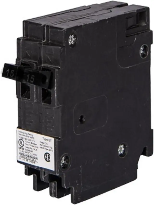 Main image of CIRCUIT BREAKR 1POLE 30A (Pack of 1)