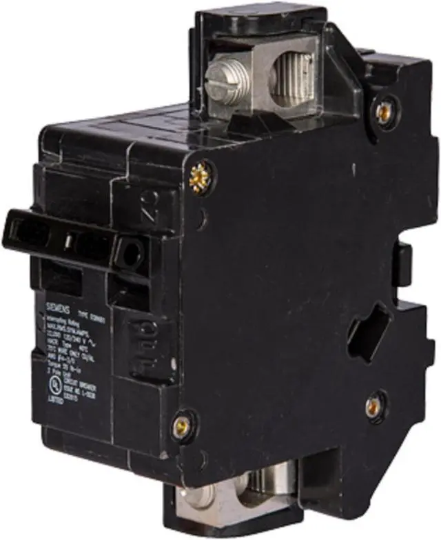 Main image of MAIN BREAKER 2POLE 125A (Pack of 1)