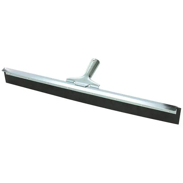 Alt view image 4 of 6 - Ettore 24 In. Straight Neoprene Floor Squeegee 54024
