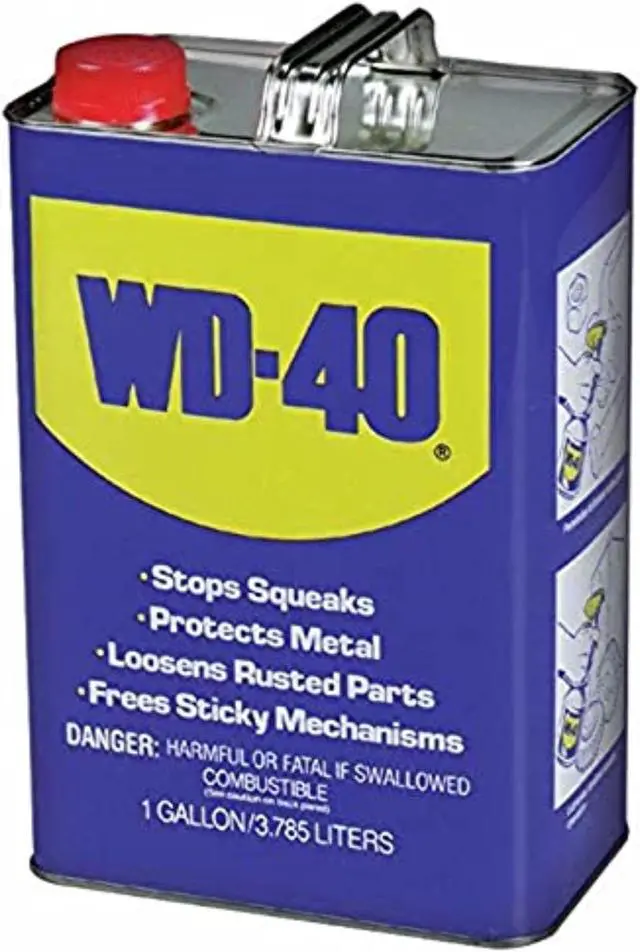 Alt view image 15 of 15 - WD-40 WDC 490118EA
