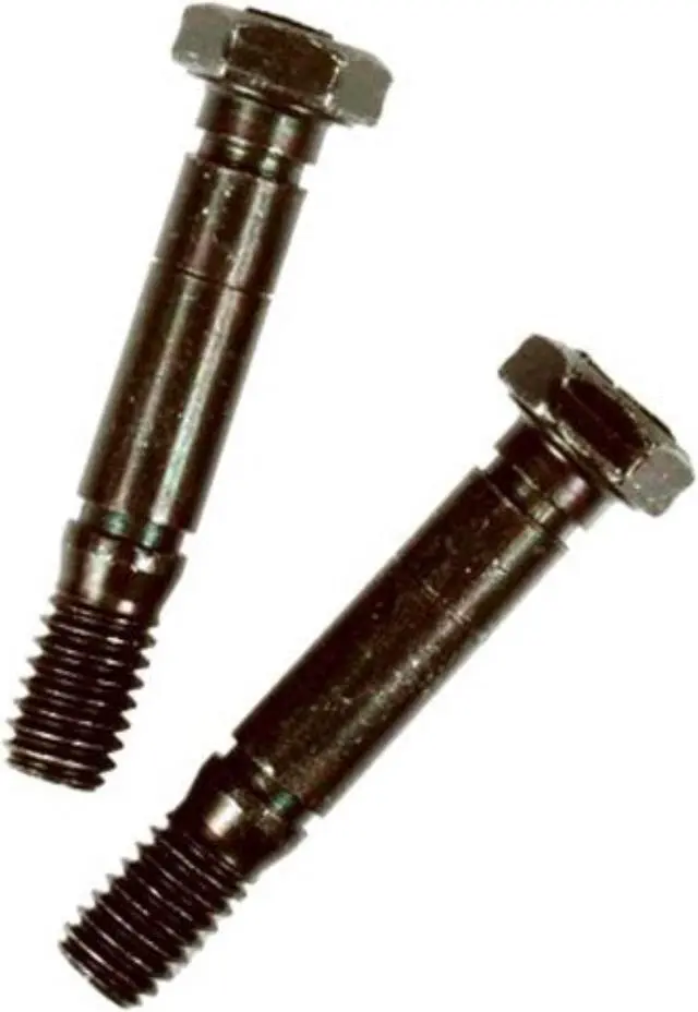 Alt view image 4 of 4 - ShearBoltKit, AriensDeluxe/ProBlowers, PK3