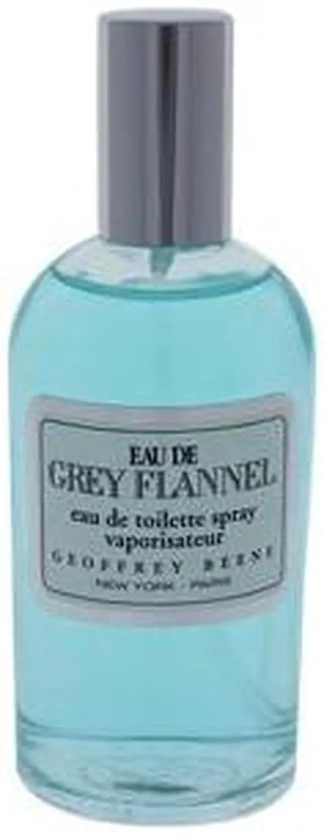 Alt view image 19 of 20 - Eau De Grey Flannel - 4 oz EDT Spray
