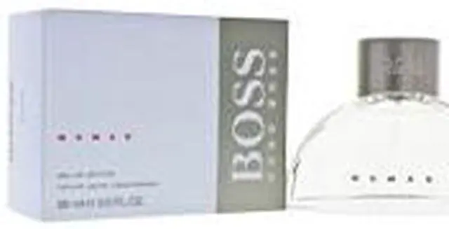 Main image of Boss by Hugo Boss for Women - 3 oz EDP Spray