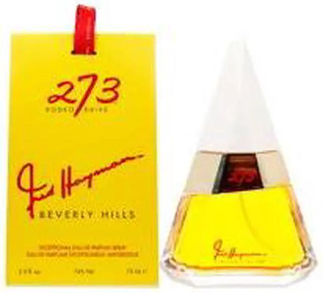 Main image of 273 by Fred Hayman for Women - 2.5 oz EDP Spray