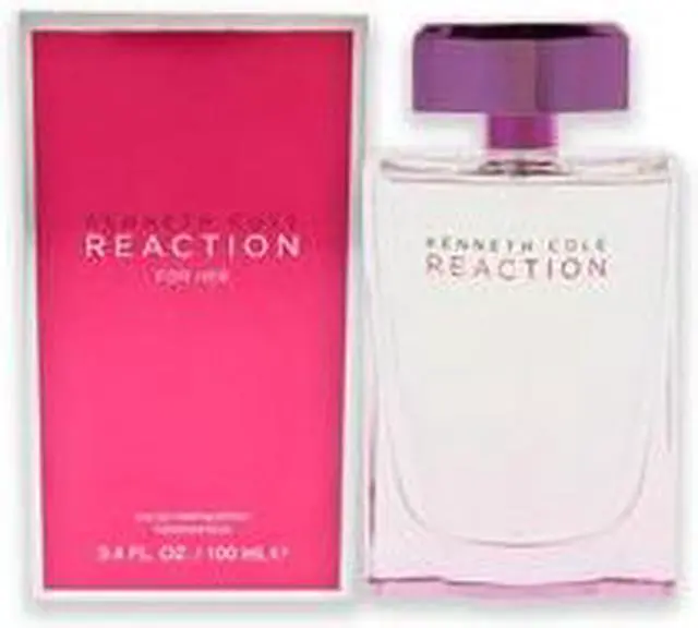 Alt view image 12 of 13 - Kenneth Cole Reaction - 3.3 oz EDP Spray