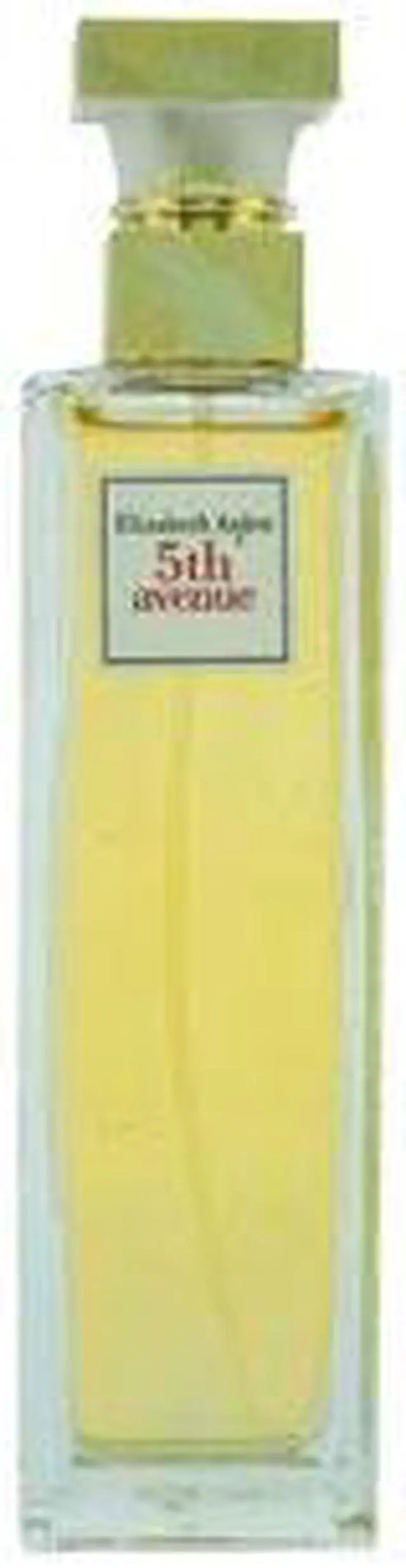 Main image of 5th Avenue by Elizabeth Arden for Women - 2.5 oz EDP Spray (Unboxed)