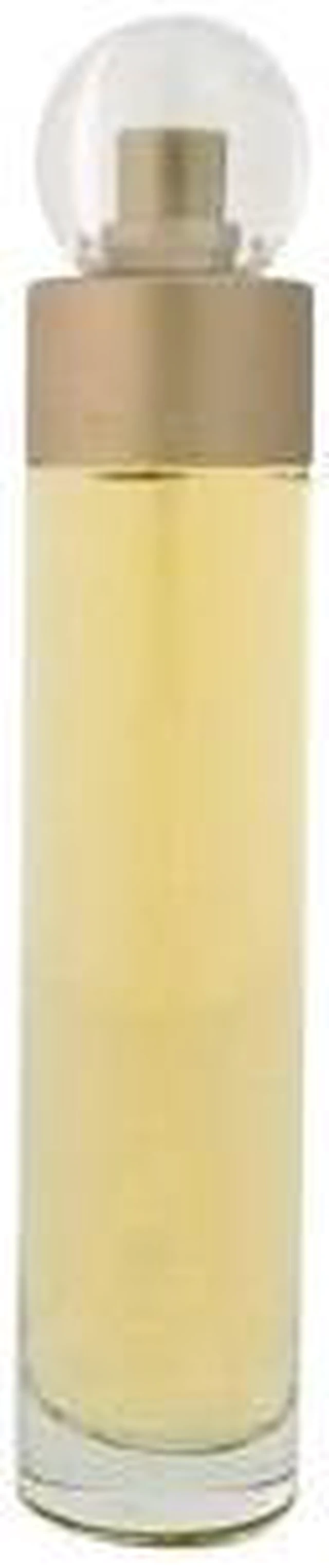 Main image of 360 by Perry Ellis for Women - 3.4 oz EDT Spray (Unboxed)