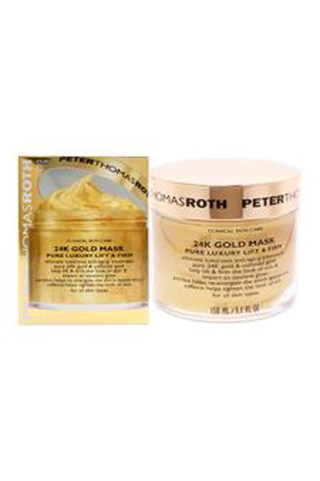 Alt view image 19 of 19 - Peter Thomas Roth - 24K Gold Mask 150ml/5oz