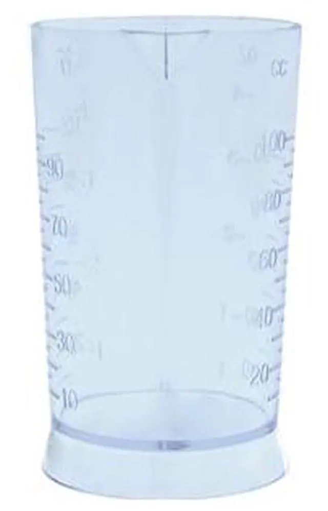 Main image of Paul Mitchell Color Beaker by Paul Mitchell for Unisex - 1 Pc Beaker