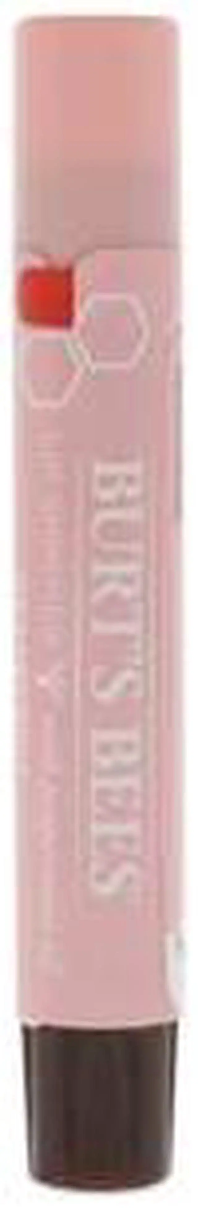 Main image of Burt's Bees Lip Shimmer - Grapefruit by Burt's Bees for Women - 0.09 oz Lip Shimmer