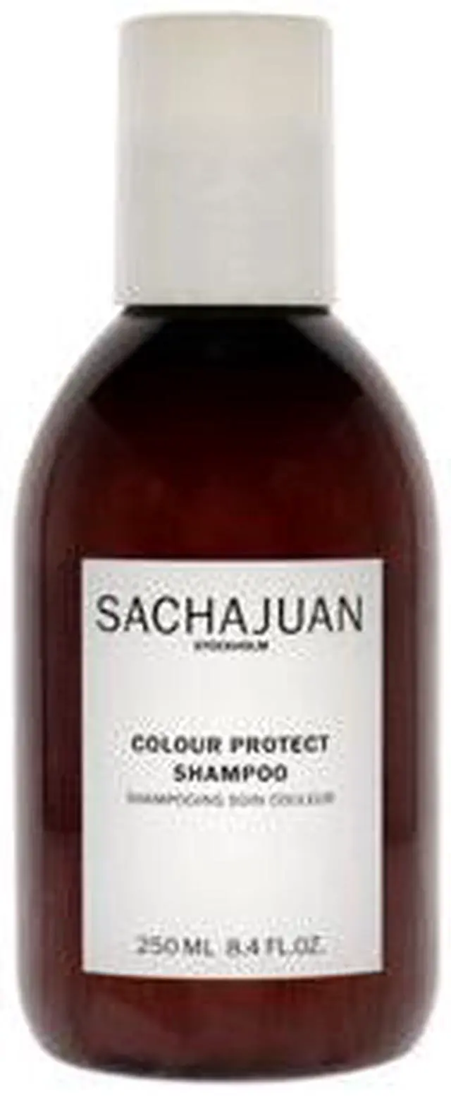 Main image of Colour Protect Shampoo by Sachajuan for Unisex - 8.45 oz Shampoo