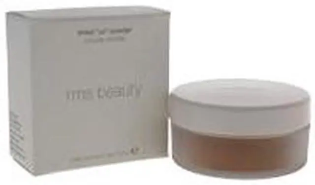 Alt view image 2 of 6 - RMS Beauty Tinted Un Powder, No.3-4 Tan, 0.32 Ounce