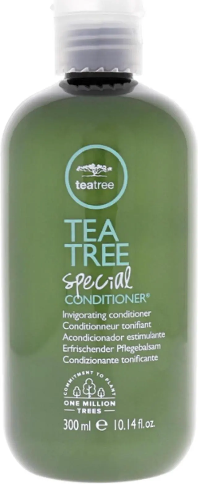 Main image of Tea Tree Special Conditioner by Paul Mitchell for Unisex - 10.14 oz Conditioner