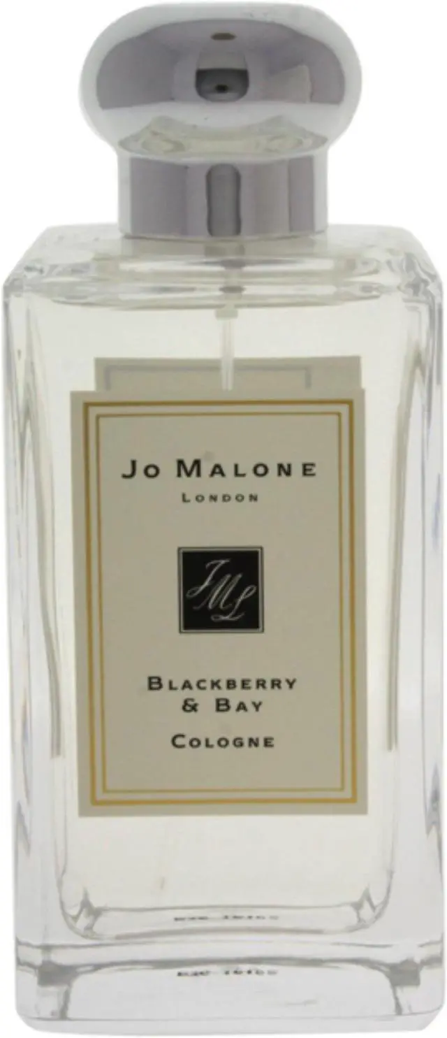 Main image of Jo Malone Blackberry & Bay Cologne Spray for Women, 3.4 Ounce Originally Unboxed
