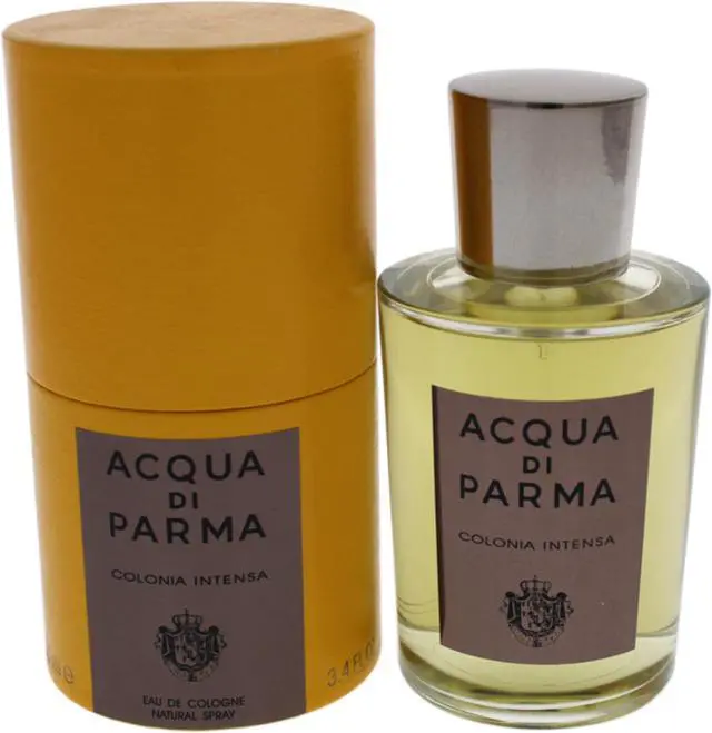 Main image of Colonia Intensa by Acqua Di Parma for Men - 3.4 oz EDC Spray