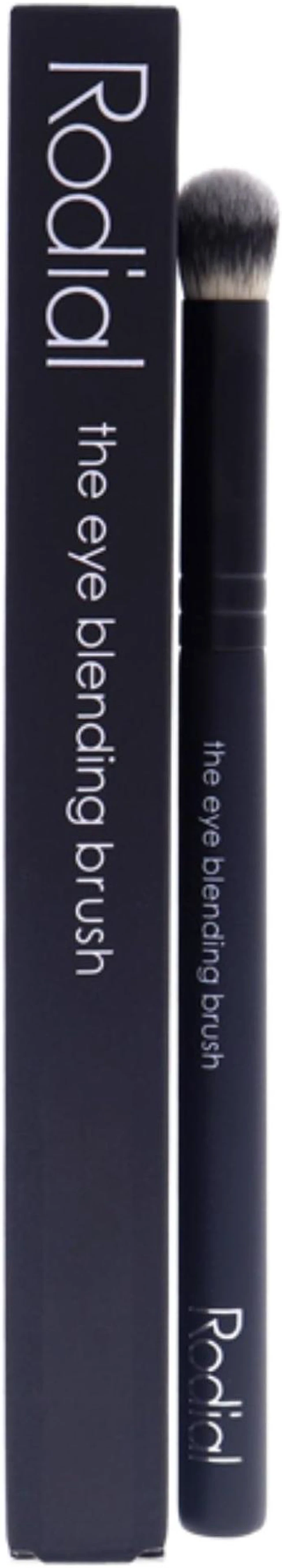 Main image of Eye Blending Brush by Rodial for Women - 1 Pc Brush