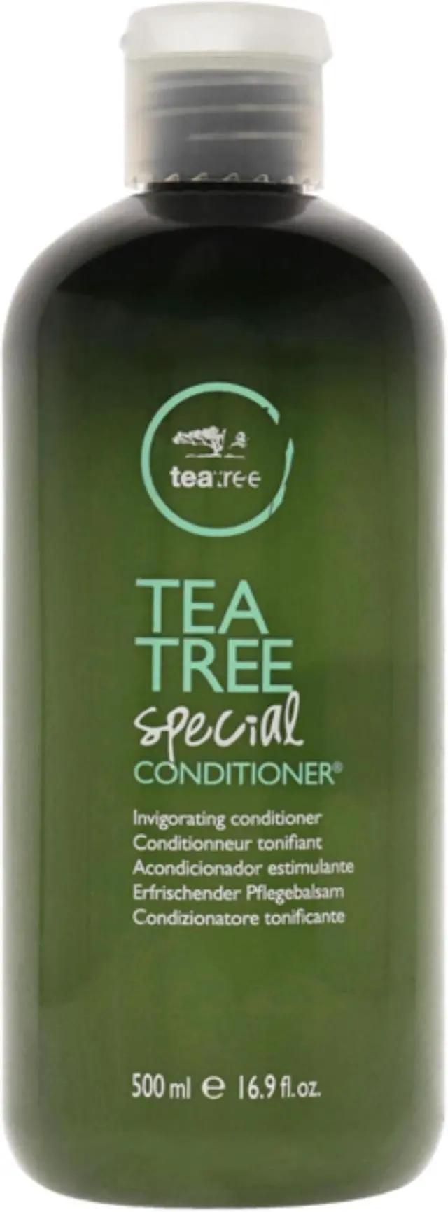 Main image of Tea Tree Conditioner by Paul Mitchell for Unisex - 16.9 oz Conditioner