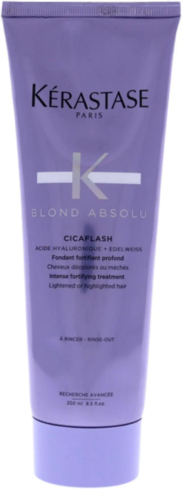 Main image of Blond Absolu Cicaflash Conditioner by Kerastase for Unisex - 8.5 oz Conditioner