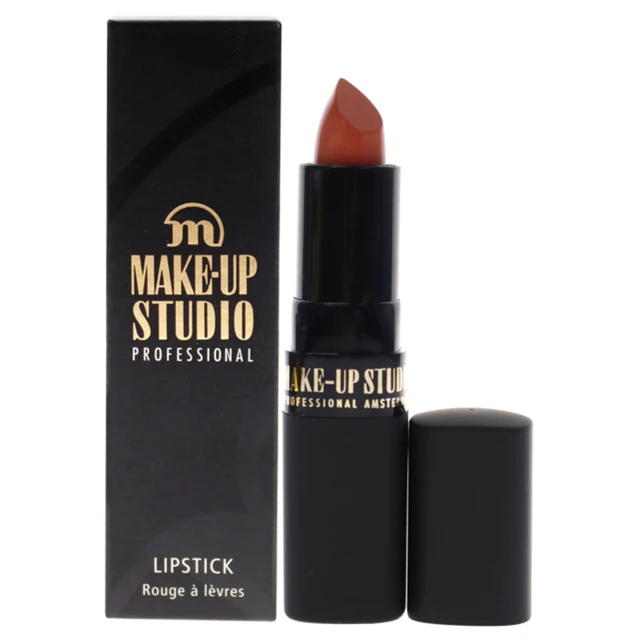 Alt view image 2 of 2 - Lipstick - 06 by Make-Up Studio for Women - 0.13 oz Lipstick