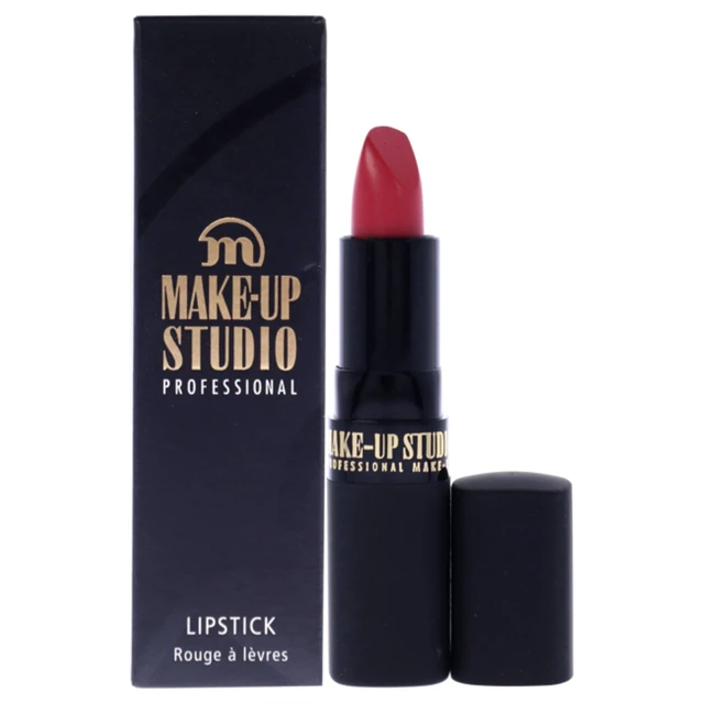 Alt view image 2 of 2 - Lipstick - 12 by Make-Up Studio for Women - 0.13 oz Lipstick