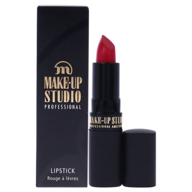 Alt view image 2 of 2 - Lipstick - 18 by Make-Up Studio for Women - 0.13 oz Lipstick