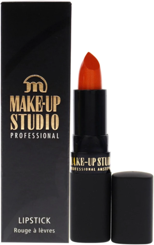 Alt view image 2 of 2 - Lipstick - 24 by Make-Up Studio for Women - 0.13 oz Lipstick