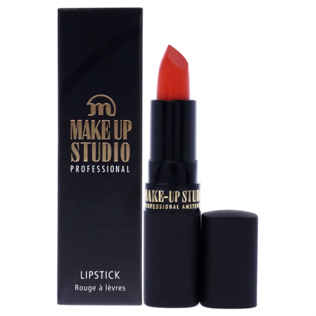 Alt view image 2 of 2 - Lipstick - 26 by Make-Up Studio for Women - 0.13 oz Lipstick
