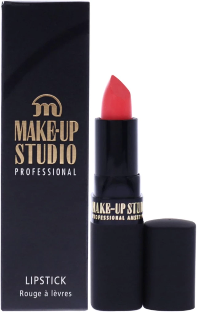 Alt view image 2 of 2 - Lipstick - 27 by Make-Up Studio for Women - 0.13 oz Lipstick