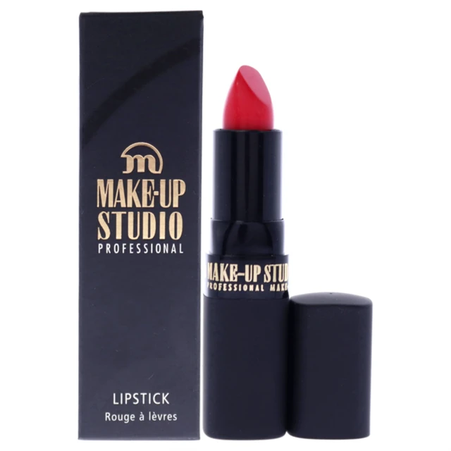 Alt view image 2 of 2 - Lipstick - 30 by Make-Up Studio for Women - 0.13 oz Lipstick