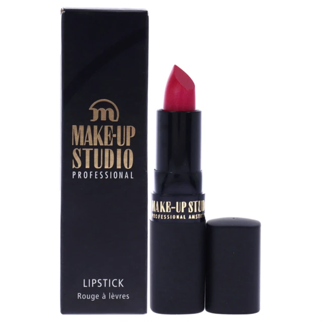 Alt view image 2 of 2 - Lipstick - 39 by Make-Up Studio for Women - 0.13 oz Lipstick