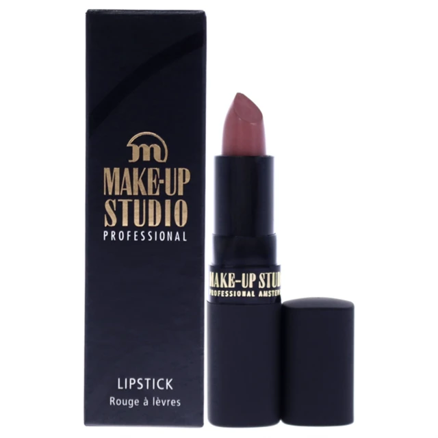 Alt view image 2 of 2 - Lipstick - 54 by Make-Up Studio for Women - 0.13 oz Lipstick