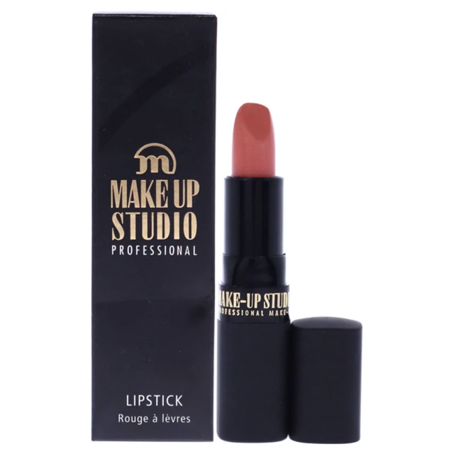 Alt view image 2 of 2 - Lipstick - 77 by Make-Up Studio for Women - 0.13 oz Lipstick