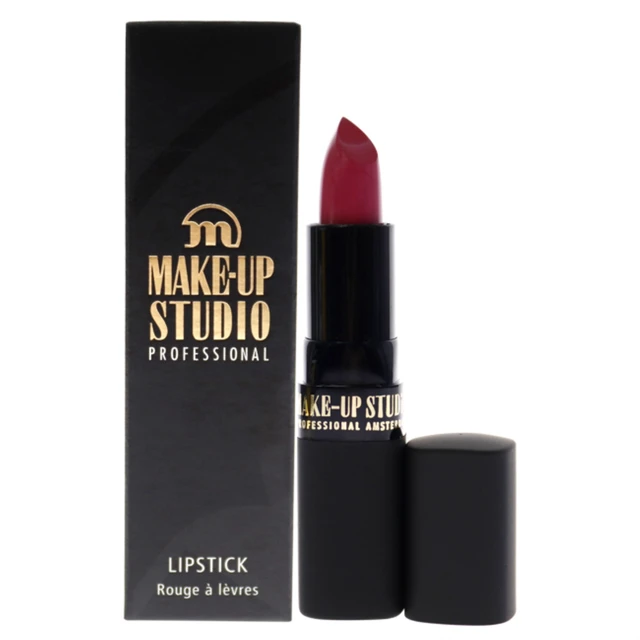 Alt view image 2 of 2 - Lipstick - 80 by Make-Up Studio for Women - 0.13 oz Lipstick