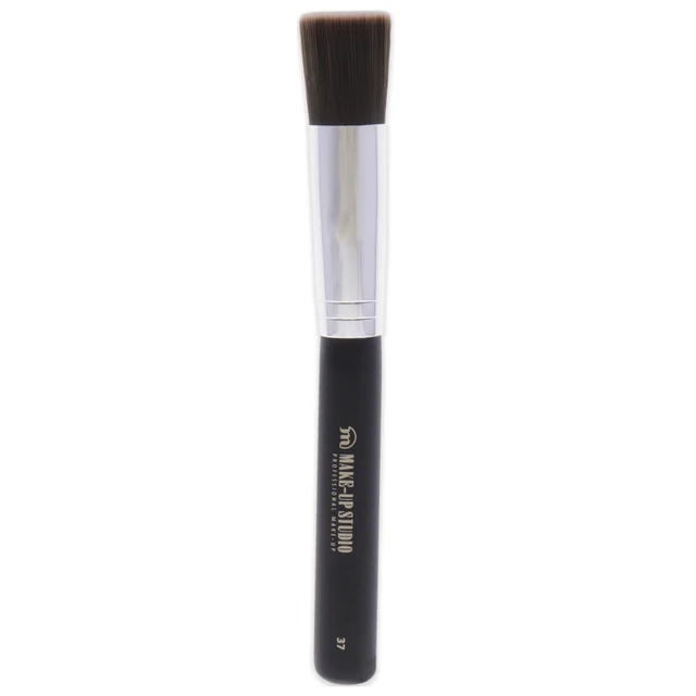 Alt view image 2 of 2 - Foundation Nylon Brush - 37 Large by Make-Up Studio for Women - 1 Pc Brush