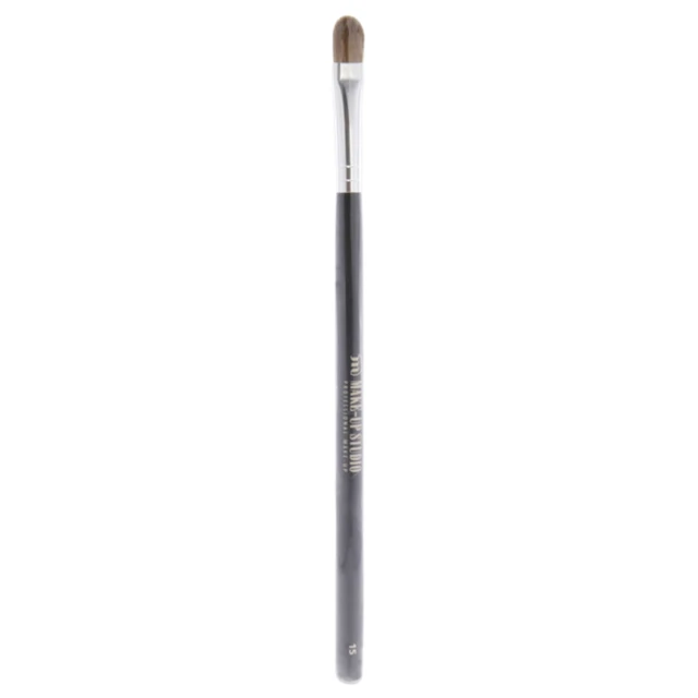 Alt view image 2 of 2 - Eyeshadow Brush - 15 Medium Slim by Make-Up Studio for Women 1 Pc Brush