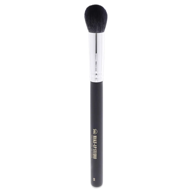 Main image of Blusher Brush Compact - 05 by Make-Up Studio for Women 1 Pc Brush