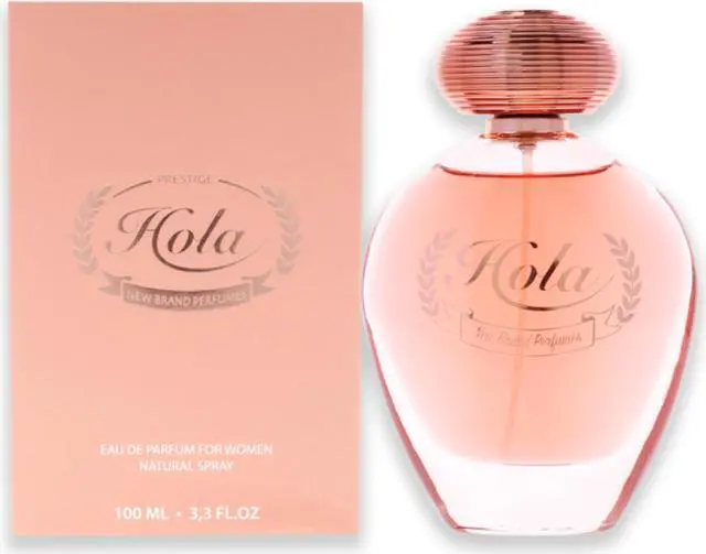 Main image of Hola by New Brand for Women - 3.3 oz EDP Spray