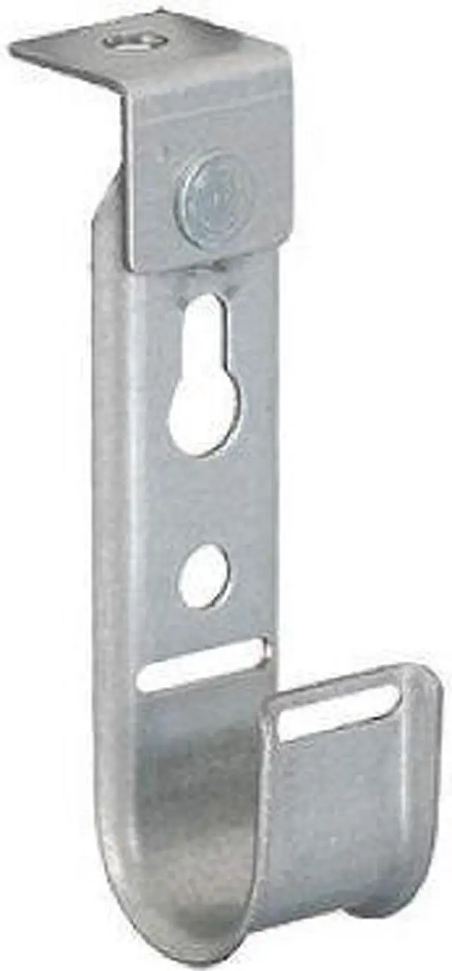 Alt view image 3 of 3 - ICC ICCMSJH922 J-HOOK, 3/4, 90°, 25 PK