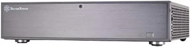 Alt view image 7 of 14 - ML04B W/1 Type C, Micro-ATX,5.25"x 1,3.5"x 2, USB 3.0 x 1, type C Gen2 x 1