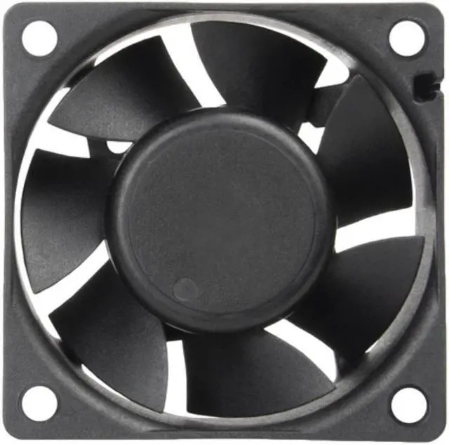 Alt view image 7 of 15 - FTF 6025 High performance Tiny Form Factor fans