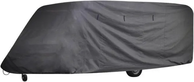 Alt view image 8 of 12 - Camper/Trailer Carav Cover L