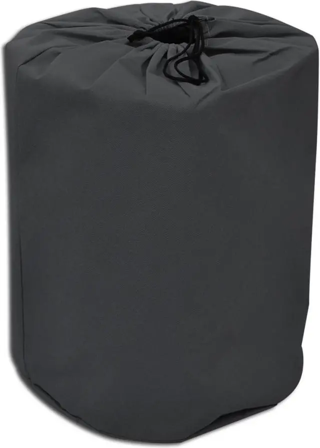 Alt view image 9 of 12 - Camper/Trailer Carav Cover L