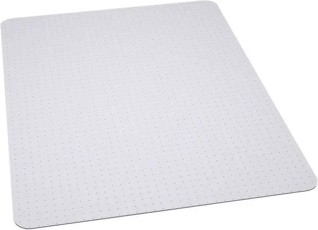 Alt view image 5 of 9 - 45'' x 53'' Carpet Chairmat