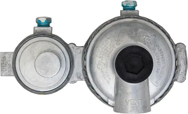 Main image of Marshall Excelsior MEGR-298H Reg 2-Stage Vert Bulk High Cap