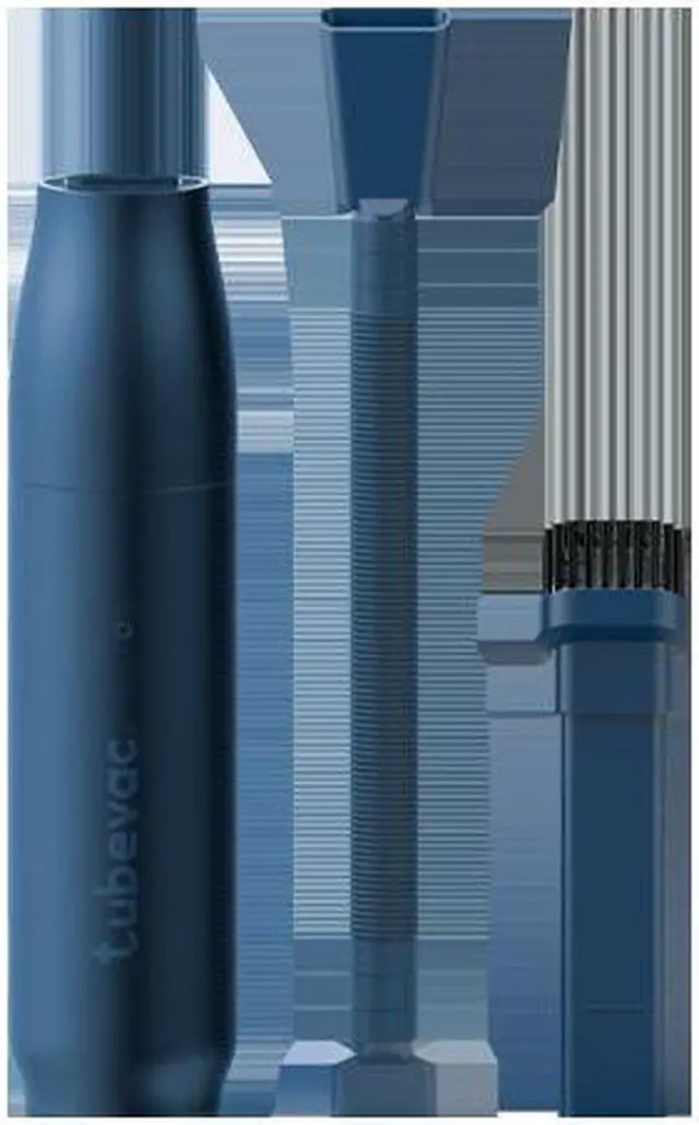 Main image of Tubevac Mini Cordless Vacuum