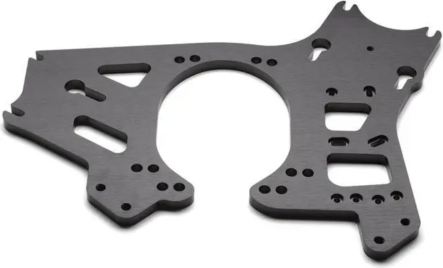 Alt view image 6 of 6 - Humminbird 740211-1 Dual Mount Mega 360/TargetLock for Ultrex 45-52"