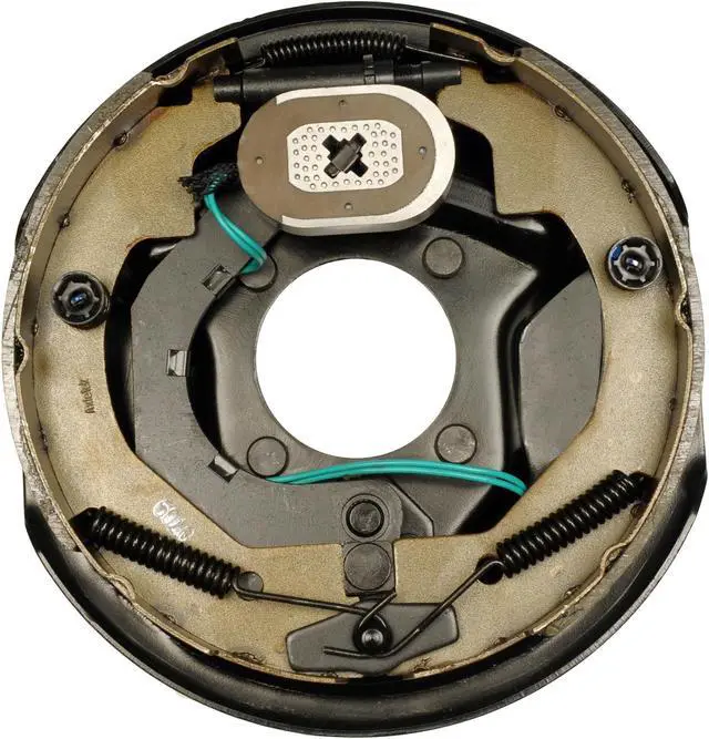 Alt view image 3 of 3 - AP PRODUCTS 10'BRAKEASSYRHBULK 014-122450-B