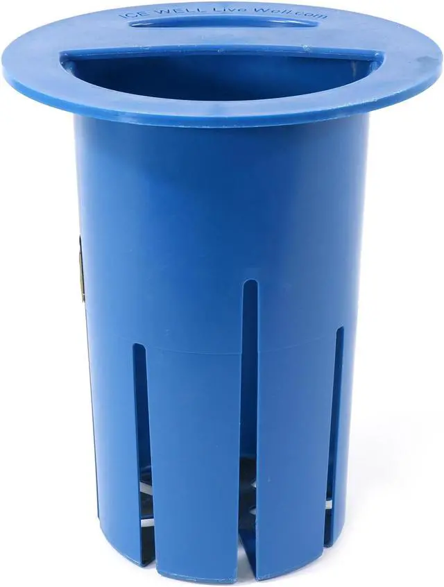 Main image of Clam 16547 Ice Well Live Well