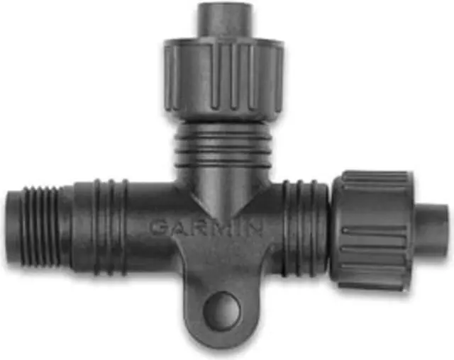Alt view image 13 of 14 - Garmin NMEA 2000 010-11078-00 Tee Connector New